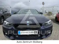 2017 BMW 430
