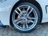 2017 BMW 430