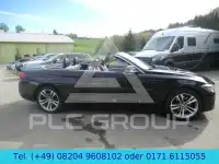 2017 BMW 430