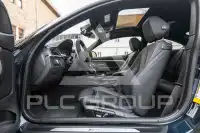 2017 BMW 430