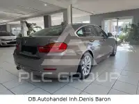 2017 BMW 430