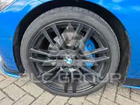2017 BMW 430