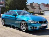 2017 BMW 430