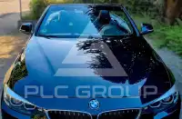 2017 BMW 430