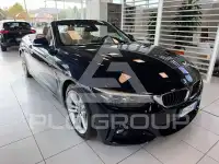 2017 BMW 430