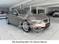 2017 BMW 430