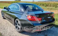 2017 BMW 430