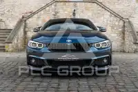 2017 BMW 430