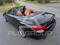 2017 BMW 430