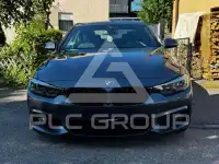 2017 BMW 430