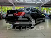 2017 BMW 430