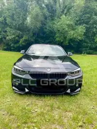 2017 BMW 430