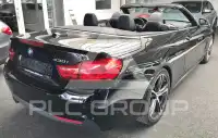 2017 BMW 430