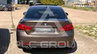 2017 BMW 430