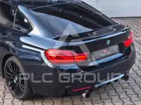 2017 BMW 430
