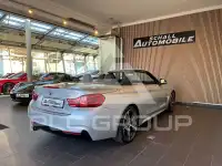 2017 BMW 430