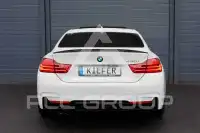 2017 BMW 430
