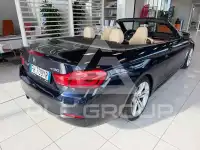 2017 BMW 430