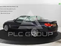 2017 BMW 430