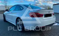 2017 BMW 430