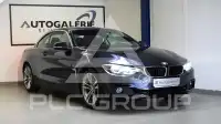 2017 BMW 430