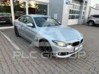 2017 BMW 430