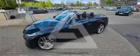 2017 BMW 430