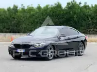 2017 BMW 430
