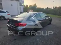 2017 BMW 430