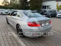 2017 BMW 430