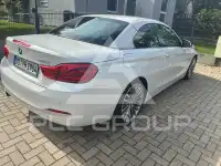 2017 BMW 430
