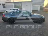 2017 BMW 430