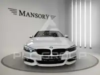 2017 BMW 430