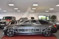 2017 BMW 430
