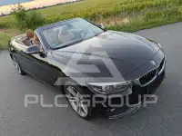 2017 BMW 430