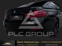 2017 BMW 430