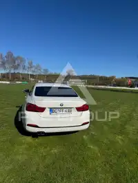 2017 BMW 430