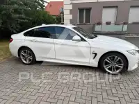 2017 BMW 430