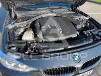 2017 BMW 430