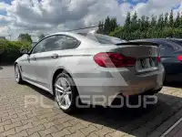 2017 BMW 430