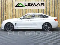 2017 BMW 430
