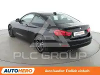 2017 BMW 430