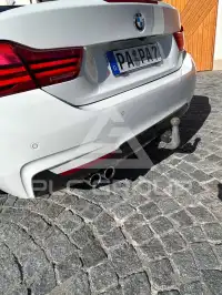 2017 BMW 430