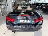 2017 BMW 430