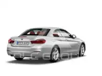 2017 BMW 430