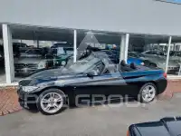 2017 BMW 430