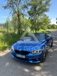 2017 BMW 430