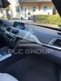 2017 BMW 430