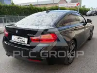 2017 BMW 430
