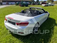 2017 BMW 430